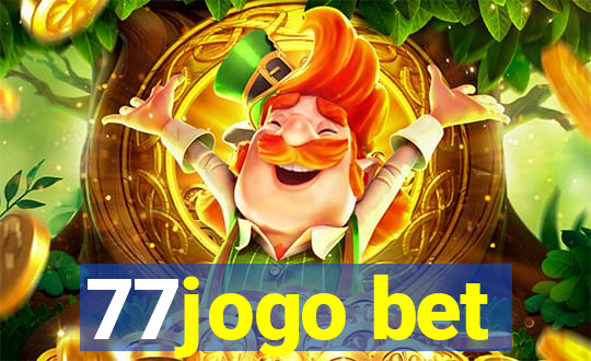 77jogo bet